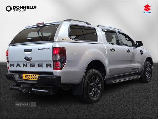 Used Ford Ranger 2022 for sale - 76296425: Photo 16