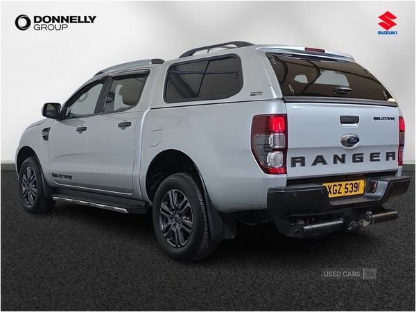 Used Ford Ranger 2022 for sale - 76296425: Photo 2