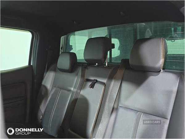 Used Ford Ranger 2022 for sale - 76296425: Photo 20