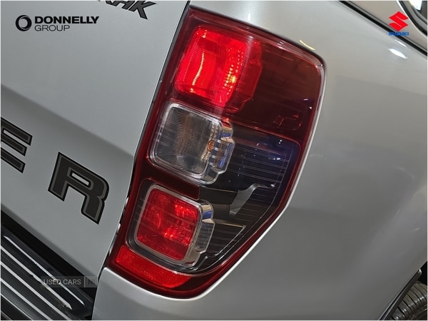 Used Ford Ranger 2022 for sale - 76296425: Photo 23