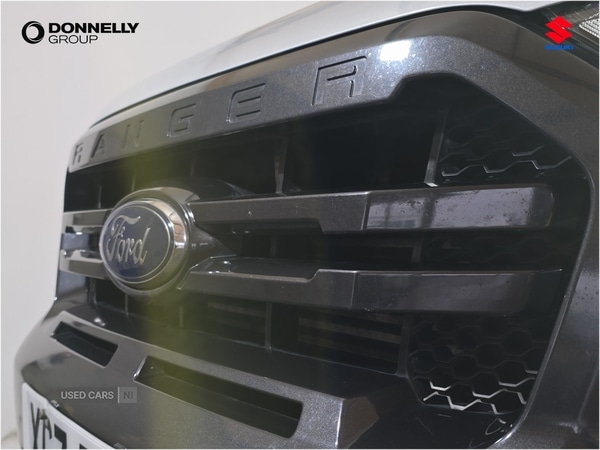 Used Ford Ranger 2022 for sale - 76296425: Photo 24