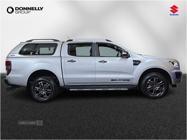 Used Ford Ranger 2022 for sale - 76296425: Photo 3