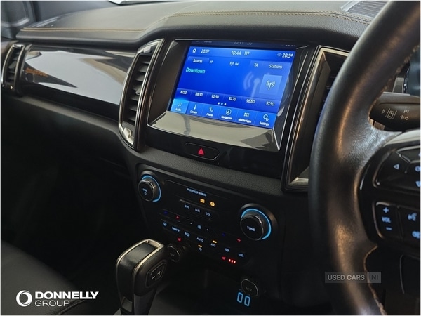 Used Ford Ranger 2022 for sale - 76296425: Photo 36