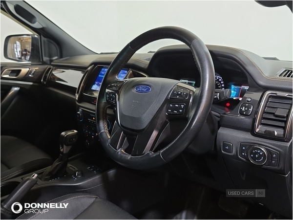 Used Ford Ranger 2022 for sale - 76296425: Photo 4