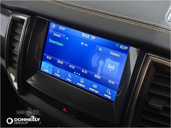 Used Ford Ranger 2022 for sale - 76296425: Photo 5
