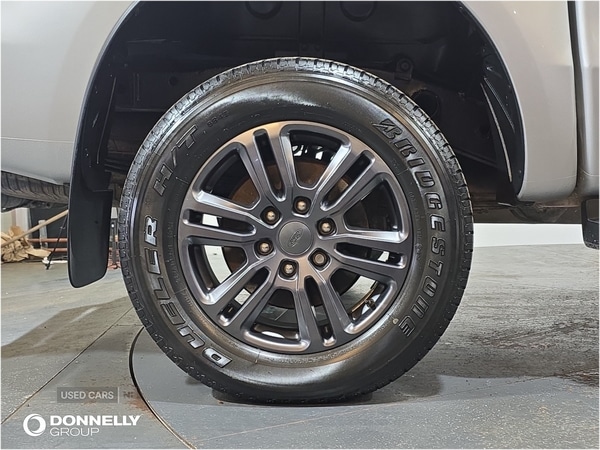 Used Ford Ranger 2022 for sale - 76296425: Photo 7