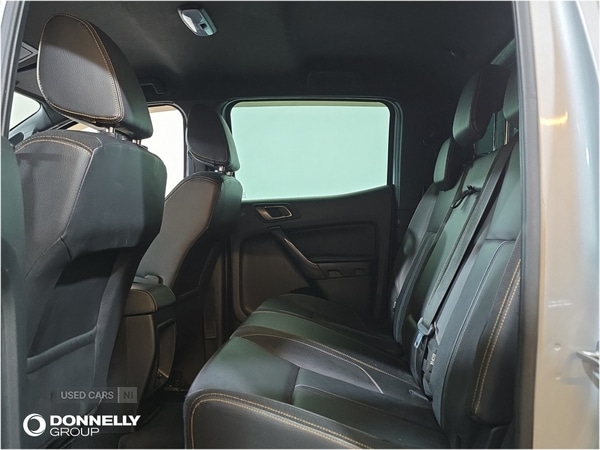 Used Ford Ranger 2022 for sale - 76296425: Photo 9