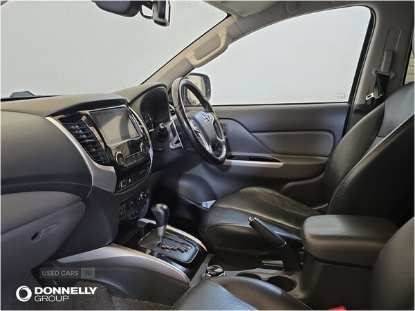Used Mitsubishi L200 2019 for sale - 75721168: Photo 10