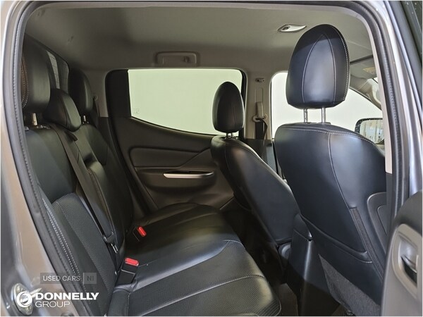 Used Mitsubishi L200 2019 for sale - 75721168: Photo 11