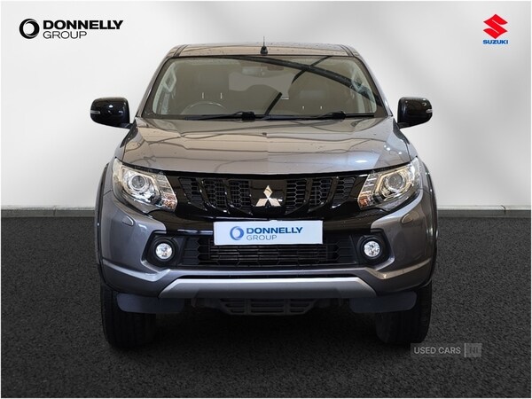 Used Mitsubishi L200 2019 for sale - 75721168: Photo 12
