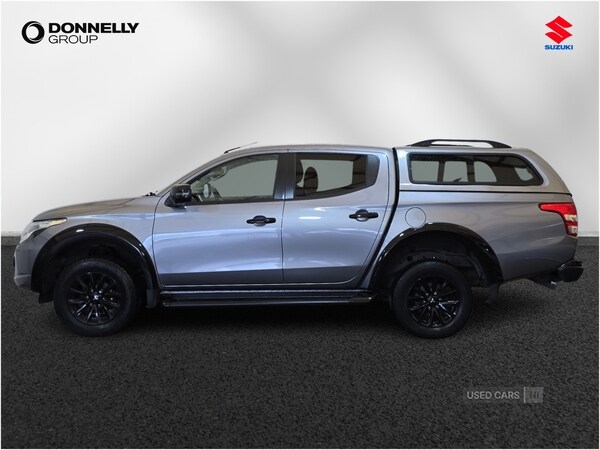 Used Mitsubishi L200 2019 for sale - 75721168: Photo 14