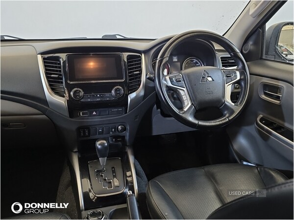 Used Mitsubishi L200 2019 for sale - 75721168: Photo 18
