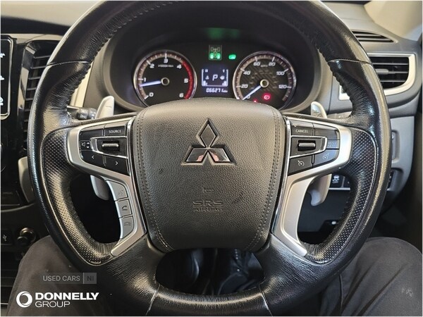Used Mitsubishi L200 2019 for sale - 75721168: Photo 19