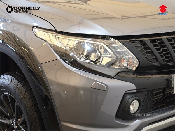Used Mitsubishi L200 2019 for sale - 75721168: Photo 21