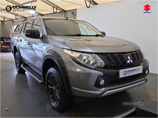 Used Mitsubishi L200 2019 for sale - 75721168: Photo 23