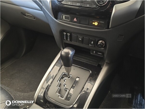 Used Mitsubishi L200 2019 for sale - 75721168: Photo 29