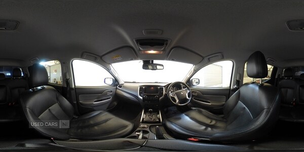 Used Mitsubishi L200 2019 for sale - 75721168: Photo 2