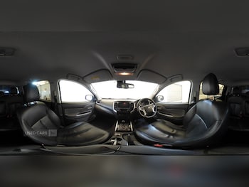 Used Mitsubishi L200 2019 for sale - 75721168: Photo