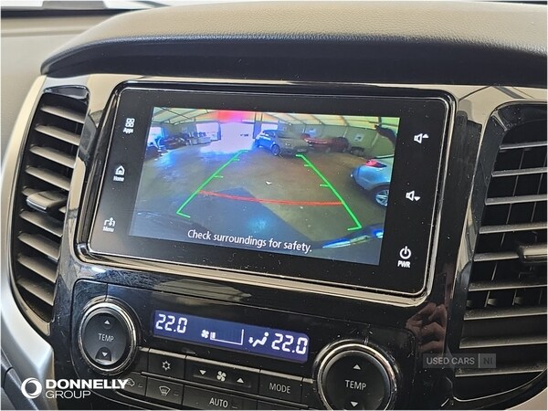Used Mitsubishi L200 2019 for sale - 75721168: Photo 31