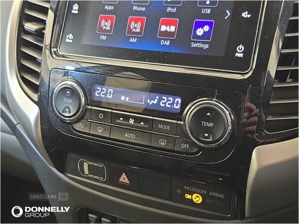 Used Mitsubishi L200 2019 for sale - 75721168: Photo 32