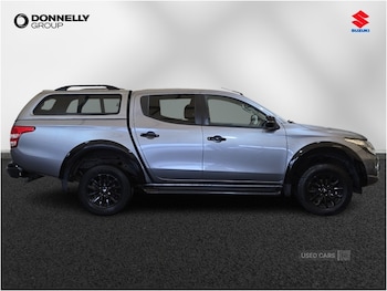 Used Mitsubishi L200 2019 for sale - 75721168: Photo