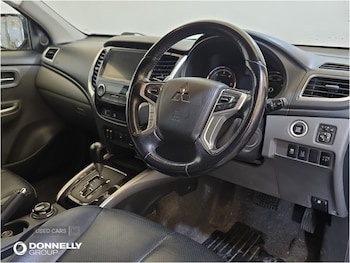 Used Mitsubishi L200 2019 for sale - 75721168: Photo