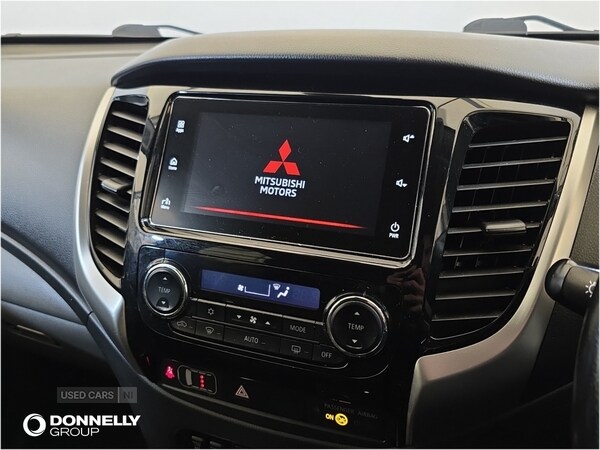 Used Mitsubishi L200 2019 for sale - 75721168: Photo 5