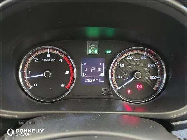 Used Mitsubishi L200 2019 for sale - 75721168: Photo 6
