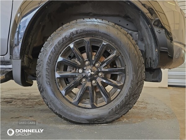 Used Mitsubishi L200 2019 for sale - 75721168: Photo 7