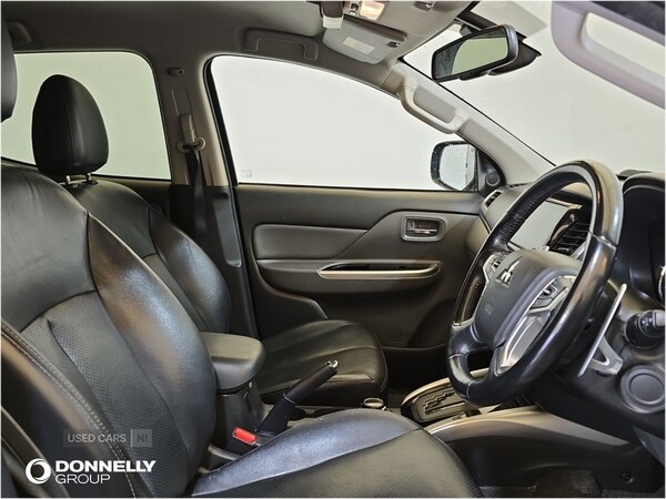 Used Mitsubishi L200 2019 for sale - 75721168: Photo 8