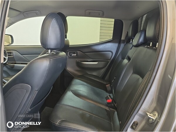Used Mitsubishi L200 2019 for sale - 75721168: Photo 9