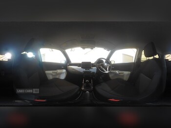 Used Suzuki Ignis 2017 for sale - 75732742: Photo
