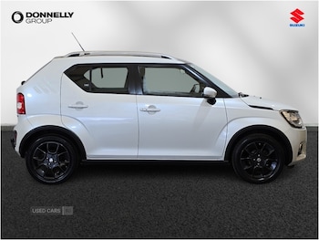 Used Suzuki Ignis 2017 for sale - 75732742: Photo