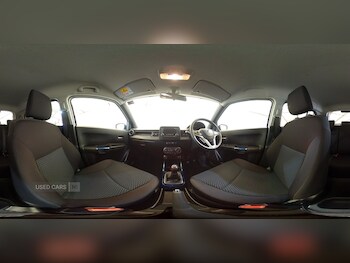 Used Suzuki Ignis 2021 for sale - 75859041: Photo