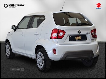 Used Suzuki Ignis 2021 for sale - 75859041: Photo
