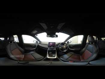 Used Suzuki Across 2021 for sale - 75450134: Photo