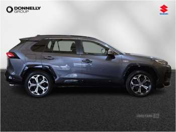 Used Suzuki Across 2021 for sale - 75450134: Photo