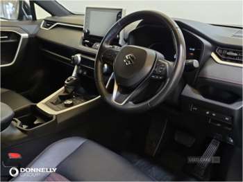 Used Suzuki Across 2021 for sale - 75450134: Photo