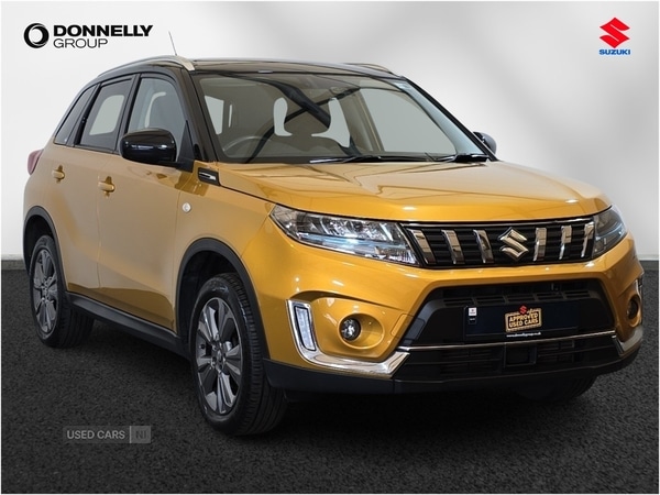 Used Suzuki Vitara 2023 for sale - 78101632: Photo 1