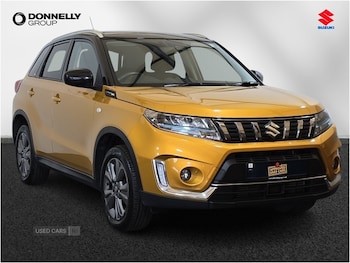 Used Suzuki Vitara 2023 for sale - 78101632: Photo