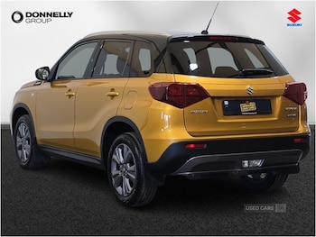 Used Suzuki Vitara 2023 for sale - 78101632: Photo