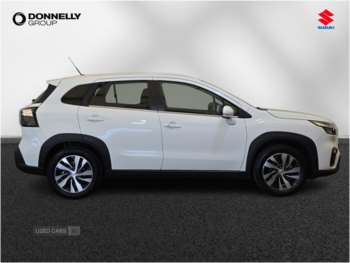 Used Suzuki SX4 S-Cross 2024 for sale - 74228390: Photo