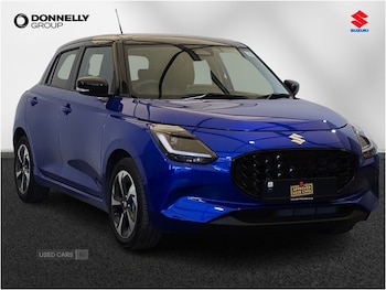 Used Suzuki Swift 2026 for sale - 78388500: Photo