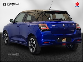 Used Suzuki Swift 2026 for sale - 78388500: Photo