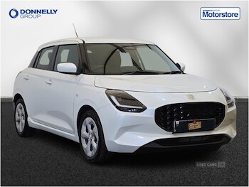 Used Suzuki Swift 2025 for sale - 79362973: Photo