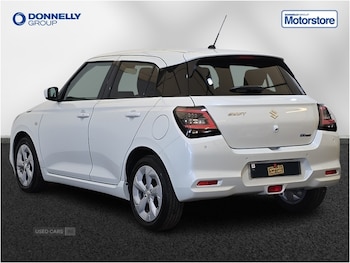 Used Suzuki Swift 2025 for sale - 79362973: Photo