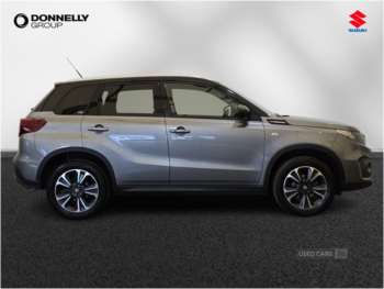 Used Suzuki Vitara 2022 for sale - 74669259: Photo