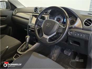 Used Suzuki Vitara 2022 for sale - 74669259: Photo