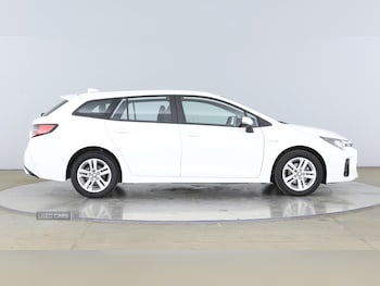 Used Suzuki Swace 2025 for sale - 79237686: Photo