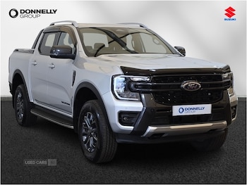 Used Ford Ranger 2023 for sale - 79329130: Photo